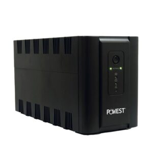 Ups Interactiva Powest 2200va