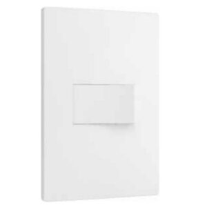 Propack Interruptor Sencillo 5Und Neos Blanco