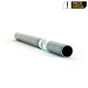Tubo EMT UL 1/2-pulg