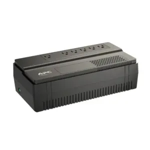 Easy Ups Bv 500Va Avr 120V 300W