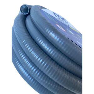 Coraza Liquid Tight Recubierta En PVC 3/4-Pulg 20Mt