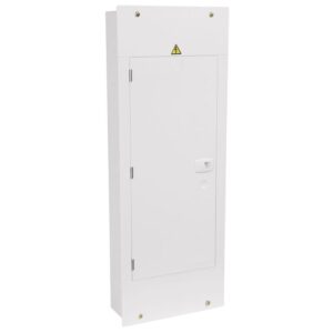 Tablero Trifásico 150A 18C Espacio Para Totalizador