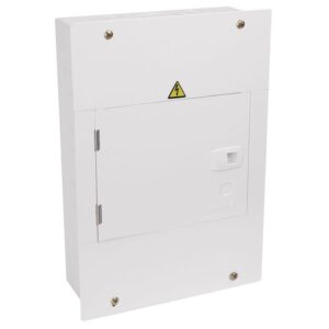 Tablero Trifásico 150A 12C