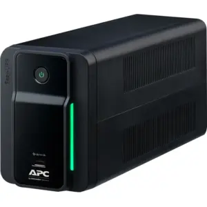 Apc Back Ups 700Va 120V Avr USB Charging Sockets