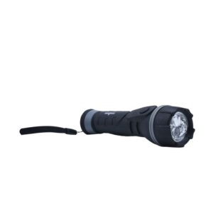 Linterna De Trabajo Pesado Uberman 55 Lumens 40 Metros De Alcance