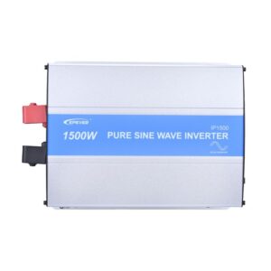 Inversor de Onda Sinusoidal Pura Serie Ipower 1200W 24V Epever OFF Grid