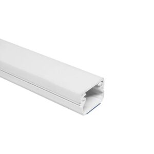 Canaleta Adhesiva 20X12Mm X 2M Halux