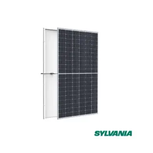 Panel Solar 450W M Monocristalino Industrial Sylvania