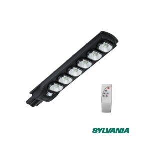 Luminaria LED Solar S300 4950 Lúmenes Sylvania