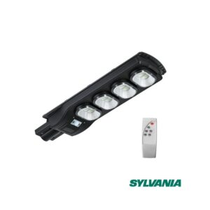 Luminaria Led Solar S200 3200 Lúmenes