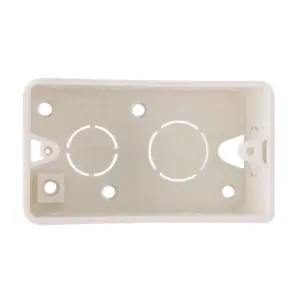Caja Sencilla 103X60X45 Mm Conduit Propack 10 Und