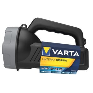 Linterna Hibrida 110 Lumens