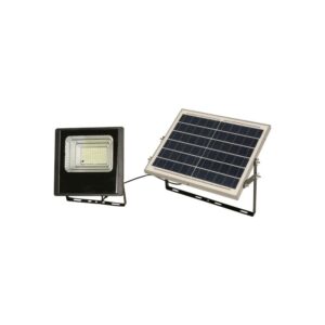 Reflector Solar Basic 650 Lúmenes Luz Fría
