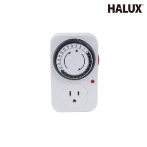 Timer Mecanico 24h 110v 60hz